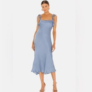 ASTR the Label Rina Dress